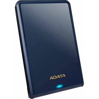 ADATA HV620S 2TB USB-A 3.2 Gen1 2,5" külső HDD kék