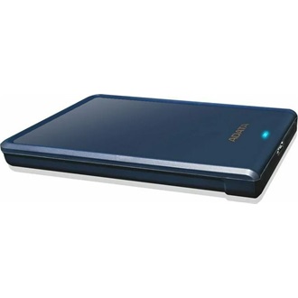 ADATA HV620S 2TB USB-A 3.2 Gen1 2,5" külső HDD kék