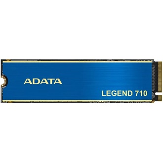 ADATA Legend 710 256GB PCIe x4 (3.0) M.2 2280 SSD kék