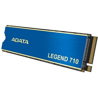 ADATA Legend 710 256GB PCIe x4 (3.0) M.2 2280 SSD kék
