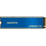 ADATA Legend 710 2TB PCIe x4 (3.0) M.2 2280 SSD kék