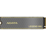 ADATA Legend 860 1TB PCIe x4 (4.0) M.2 2280 SSD szürke