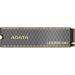 ADATA Legend 860 2TB PCIe x4 (4.0) M.2 2280 SSD szürke