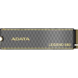 ADATA Legend 860 2TB PCIe x4 (4.0) M.2 2280 SSD szürke