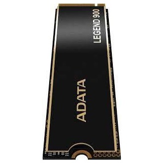 ADATA Legend 900 1TB PCIe x4 (4.0) M.2 2280 SSD fekete