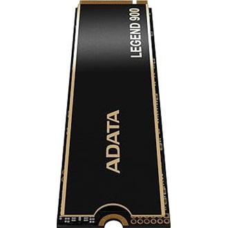 ADATA Legend 900 2TB PCIe x4 (4.0) M.2 2280 SSD fekete