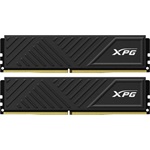ADATA Memória DDR4 16GB 3200Mhz DIMM XPG XMP GAMMIX D35 (Kit of 2)