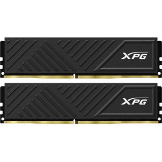 ADATA Memória DDR4 16GB 3200Mhz DIMM XPG XMP GAMMIX D35 (Kit of 2)