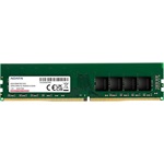 ADATA Premier 16GB 2666MT/s DDR4 memória CL19 zöld