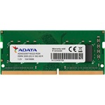ADATA Premier 16GB 3200MT/s DDR4 - SODIMM memória CL22 zöld OEM