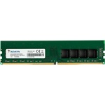 ADATA Premier 16GB 3200MT/s DDR4 memória CL22 zöld