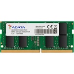 ADATA Premier 8GB 3200MT/s DDR4 - SODIMM memória CL22 zöld OEM