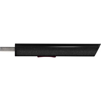 ADATA SC610 1TB USB3.2 Gen2 A M.2 2280 külső SSD fekete-piros