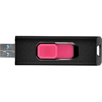 ADATA SC610 2TB USB3.2 Gen2 A M.2 2280 külső SSD fekete-piros