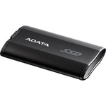 ADATA SD810 2TB USB-C 3.2 Gen2×2 vízálló ütésálló külső SSD fekete