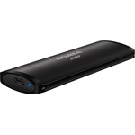 ADATA SE760 2TB USB3.2 Gen2 C M.2 2280 külső SSD fekete