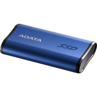 ADATA SE880 1TB USB-C 3.2 Gen2×2 külső SSD kék