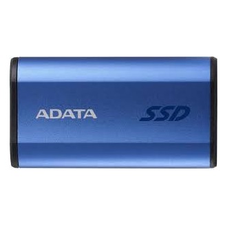 ADATA SE880 1TB USB-C 3.2 Gen2×2 külső SSD kék