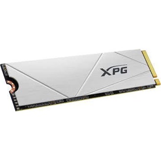 ADATA XPG GAMMIX S60 Blade 1TB PCIe x4 (4.0) M.2 2280 SSD ezüst