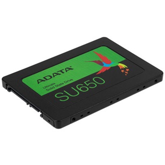 ADATA SU650 256GB SATA3 2,5" SSD
