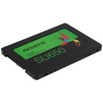 ADATA SU650 512GB SATA3 2,5" SSD