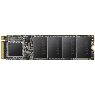 ADATA XPG SX6000 Pro 512GB PCIe x4 (3.0) M.2 2280 SSD