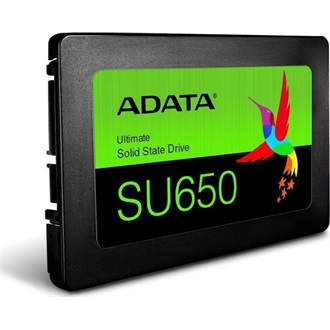 ADATA Ultimate SU650 1TB SATA3 2,5" SSD