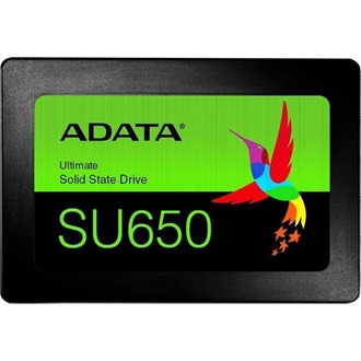 ADATA Ultimate SU650 1TB SATA3 2,5" SSD