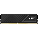 ADATA XPG GAMMIX D35 16GB 3200MT/s DDR4 memória CL16 fekete