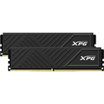 ADATA XPG GAMMIX D35 32GB 3200MT/s DDR4 memória CL16 Kit of 2 fekete