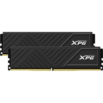 ADATA XPG GAMMIX D35 32GB 3200MT/s DDR4 memória CL16 Kit of 2 fekete