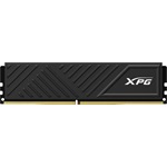 ADATA XPG GAMMIX D35 8GB 3200MT/s DDR4 memória CL16 fekete