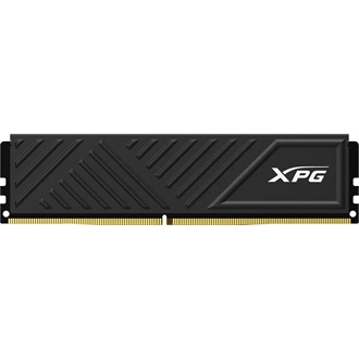 ADATA XPG GAMMIX D35 8GB 3200MT/s DDR4 memória CL16 fekete