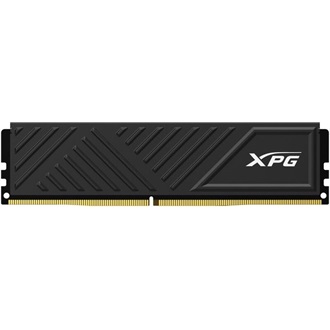ADATA XPG GAMMIX D35 8GB 3600MT/s DDR4 memória CL18 fekete