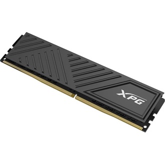 ADATA XPG GAMMIX D35 8GB 3600MT/s DDR4 memória CL18 fekete