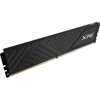 ADATA XPG GAMMIX D35 8GB 3600MT/s DDR4 memória CL18 fekete