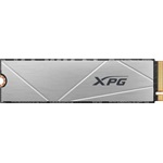 ADATA XPG GAMMIX S60 Blade 2TB PCIe x4 (4.0) M.2 2280 SSD ezüst