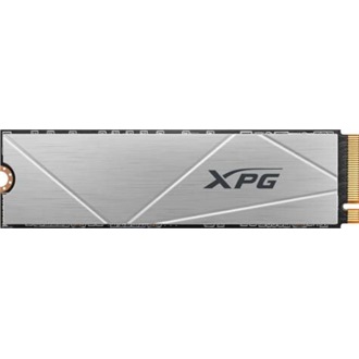 ADATA XPG GAMMIX S60 Blade 2TB PCIe x4 (4.0) M.2 2280 SSD ezüst