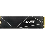 ADATA XPG GAMMIX S70 Blade 1TB PCIe x4 (4.0) M.2 2280 SSD fekete