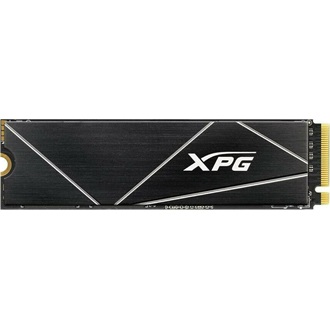ADATA XPG GAMMIX S70 Blade 1TB PCIe x4 (4.0) M.2 2280 SSD fekete
