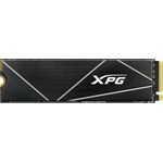 ADATA XPG GAMMIX S70 Blade 2TB PCIe x4 (4.0) M.2 2280 SSD fekete
