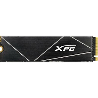 ADATA XPG GAMMIX S70 Blade 2TB PCIe x4 (4.0) M.2 2280 SSD fekete