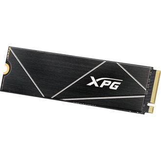 ADATA XPG GAMMIX S70 Blade 2TB PCIe x4 (4.0) M.2 2280 SSD fekete
