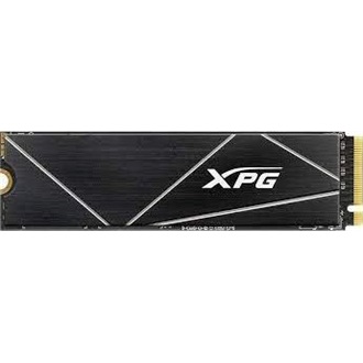 ADATA XPG GAMMIX S70 Blade 4TB PCIe x4 (4.0) M.2 2280 SSD fekete