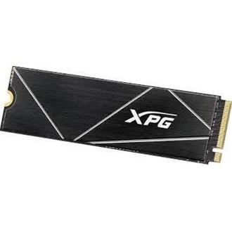 ADATA XPG GAMMIX S70 Blade 4TB PCIe x4 (4.0) M.2 2280 SSD fekete