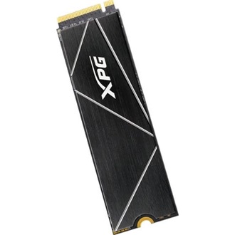 ADATA XPG GAMMIX S70 Blade 4TB PCIe x4 (4.0) M.2 2280 SSD fekete