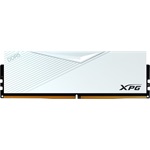 ADATA XPG Lancer 16GB 5600MT/s DDR5 memória CL36 fehér RGB