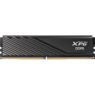 ADATA XPG Lancer Blade 16GB 5600MT/s DDR5 memória CL46 fekete