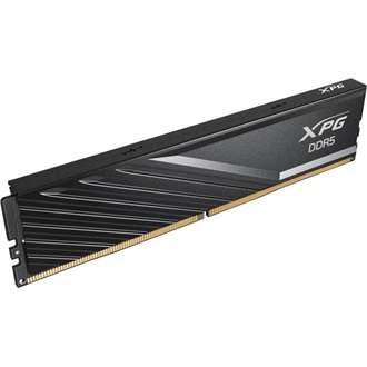 ADATA XPG Lancer Blade 16GB 5600MT/s DDR5 memória CL46 fekete