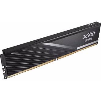 ADATA XPG Lancer Blade 16GB 6000MT/s DDR5 memória CL36 fekete